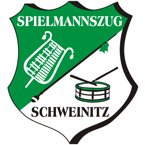 Logo Spielmannszug Schweinitz 1910 e. V.