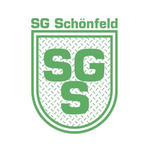 Logo SG Schönfeld e. V.