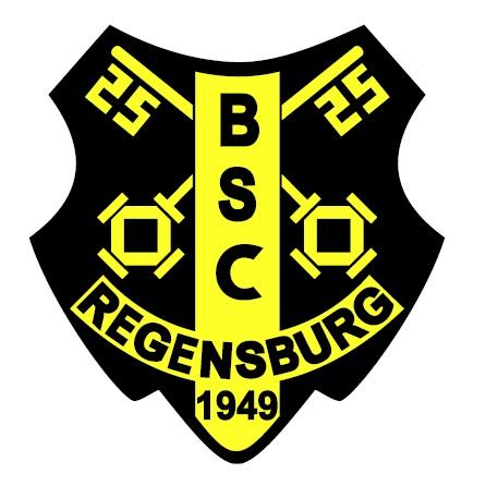 Logo BSC Regensburg e. V.
