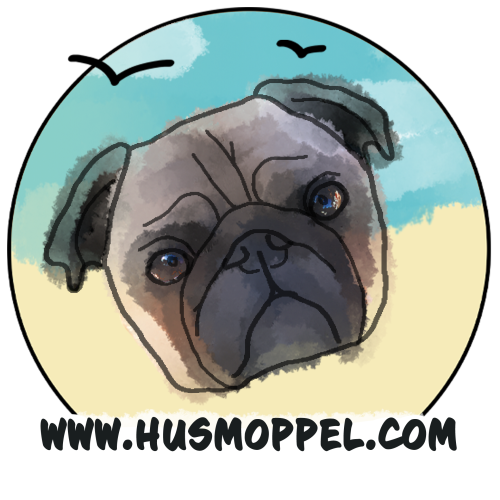 Logo Hus Moppel e. V.