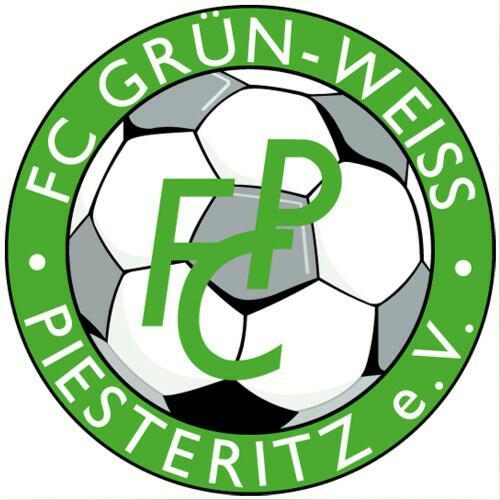 Logo FC Grün-Weiß Piesteritz e. V.