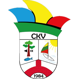 Logo Clausdorfer-Karneval-Verein (CKV) e. V.