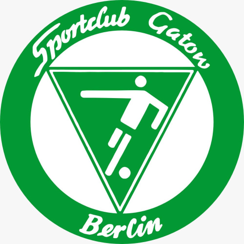 Logo SC Gatow Berlin von 1931 e. V.