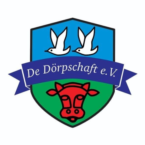 Logo De Dörpschaft e. V.