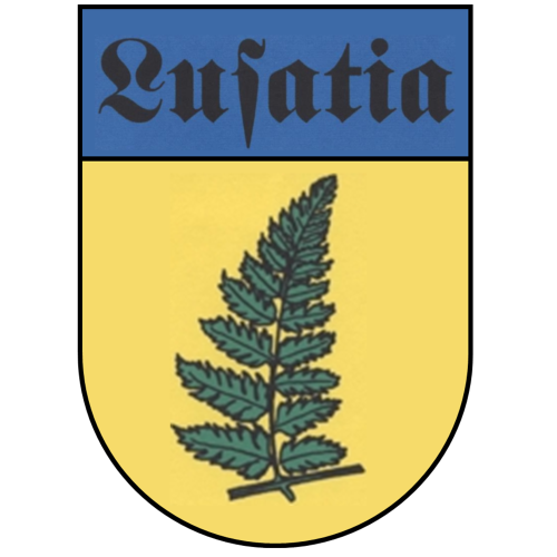 Logo Lusatia-Verband e. V.