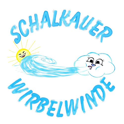 Logo Schalkauer Wirbelwinde e. V.
