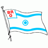 Logo Berliner Ruder-Gesellschaft e. V.