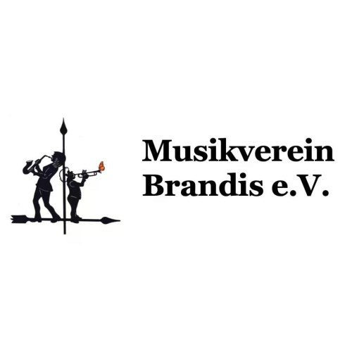 Logo Musikverein Brandis e. V.