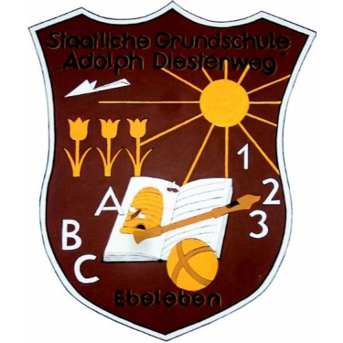 Logo Förderverein der Staatlichen Grundschule Ebeleben e. V.