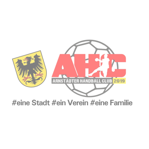 Logo Arnstädter Handball Club e. V.