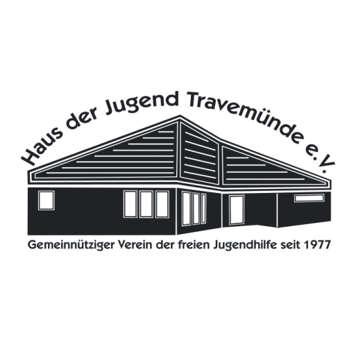 Logo Haus der Jugend Travemünde e. V.