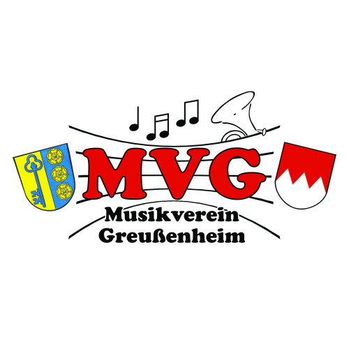 Logo Musikverein Greußenheim e. V.