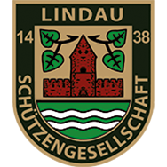 Logo Schützengesellschaft Lindau e. V. von 1438