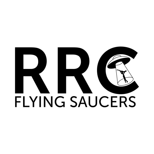 Logo RRC Flying Saucers Flensburg e. V.