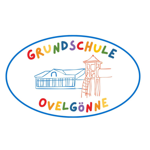 Logo Förderverein Grundschule Ovelgönne e. V.