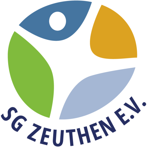 Logo Sportgemeinschaft Zeuthen e. V.
