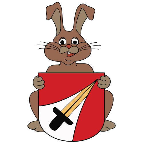 Logo Karnevalsgesellschaft Bärmer Sandhase 1991 e. V.