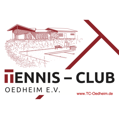 Logo TC Oedheim e. V.