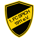 Logo 1.FC Spich 1911 e. V.