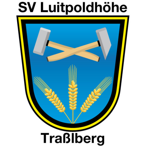 Logo SV Luitpoldhöhe-Traßlberg e. V.