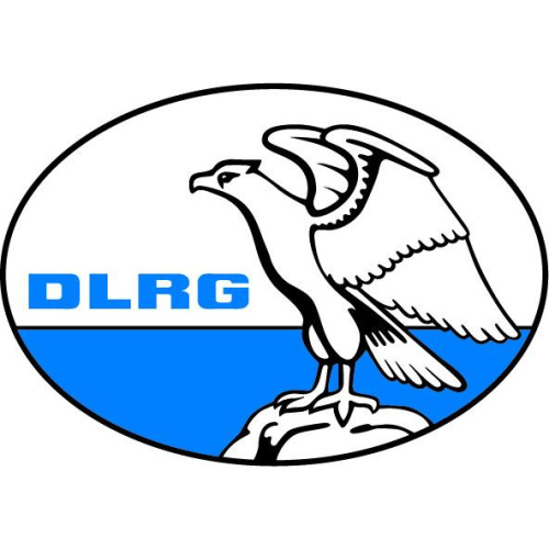 Logo DLRG Waldeck-Schafflund e. V.