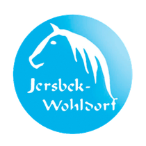 Logo Jersbek-Wohldorfer Reit- und Voltigierverein e. V.