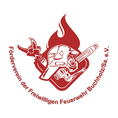 Logo Förderverein der Freiwilligen Feuerwehr Buchholz