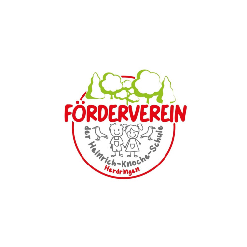 Logo Förderverein der Heinrich-Knoche-Schule Herdringen e. V.