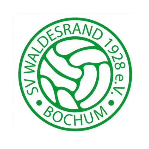 Logo SV Waldesrand 1928 e. V.