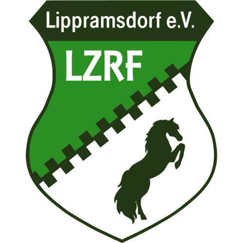 Logo ZRFV Lippramsdorf e. V.