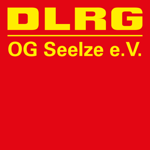 Logo DLRG Ortsgruppe Seelze e. V.