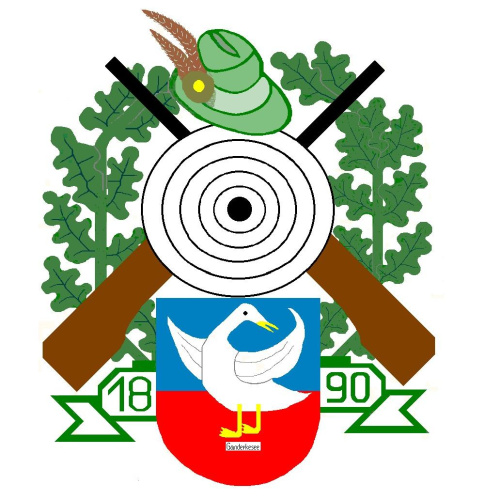 Logo Schützenverein Ganderkesee von 1890 e. V.