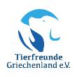 Logo Tierfreunde Griechenland e. V.