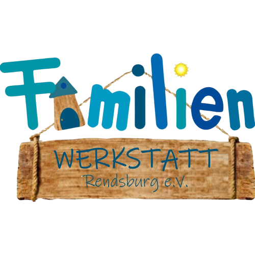 Logo Familienwerkstatt e. V.