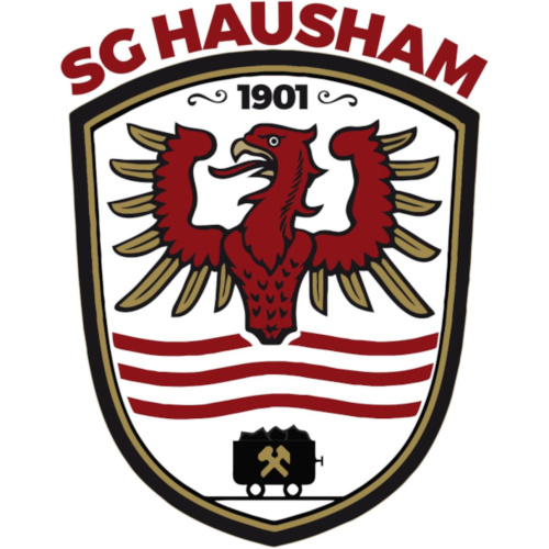 Logo SG Hausham e. V.