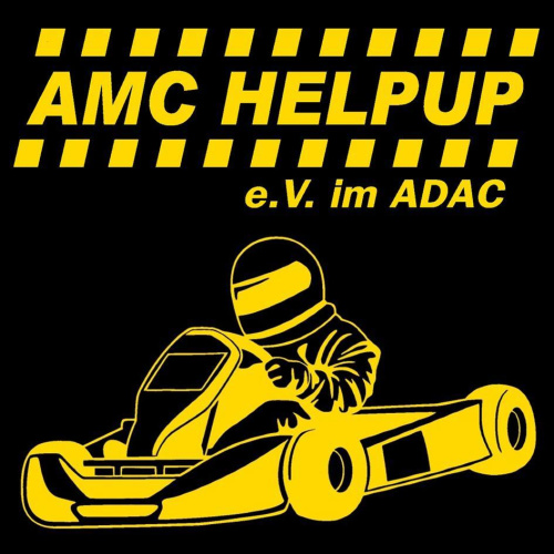 Logo AMC Helpup e. V.