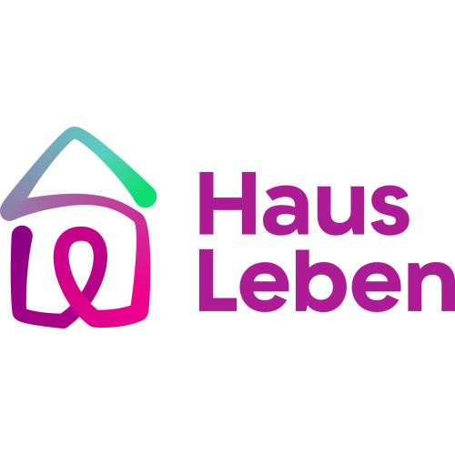 Logo Haus Leben e. V.