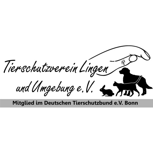 Logo Tierschutzverein Lingen und Umgebung e. V.
