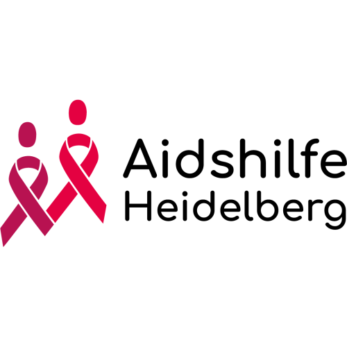 Logo Aidshilfe Heidelberg e. V.