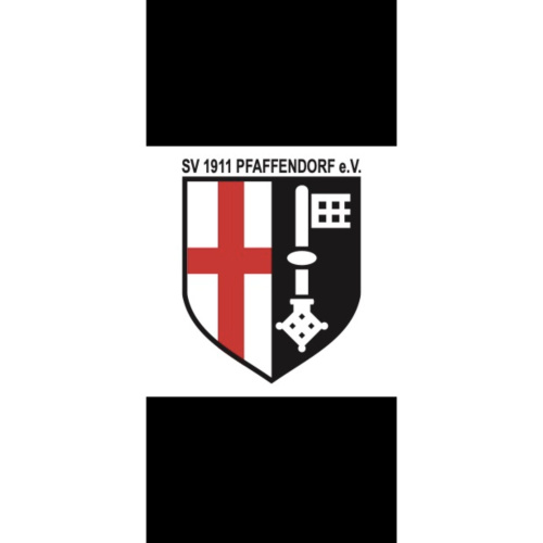 Logo SV Pfaffendorf e. V.