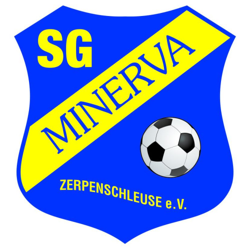 Logo SG Minerva Zerpenschleuse e. V.