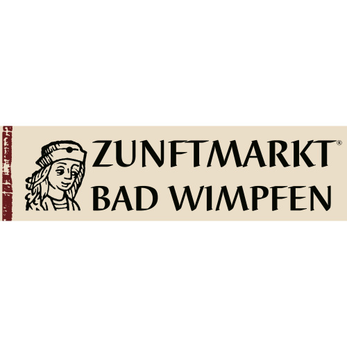 Logo Zunftmarkt Bad Wimpfen e.V.