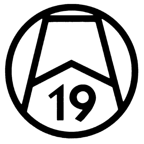 Logo TuS Altenessen 1919 e. V.