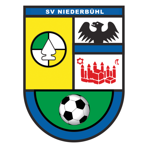 Logo FV Aktivenfußball Niederbühl-Donau e. V.