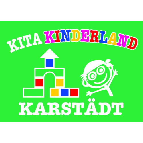 Logo Förderverein der Kita "Kinderland" Karstädt e. V.