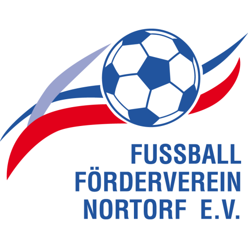 Logo Fussballförderverein Nortorf e. V.