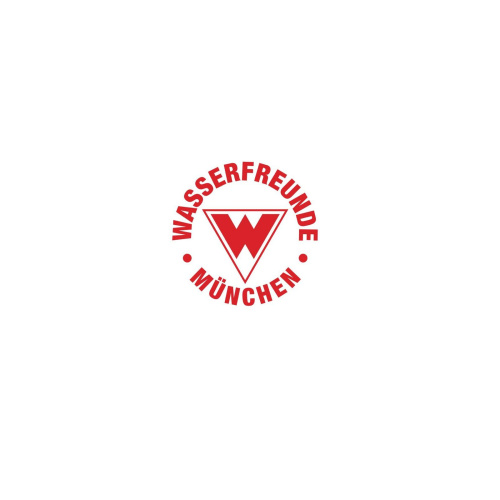 Logo Schwimmclub Wasserfreunde München von 1912 e. V.
