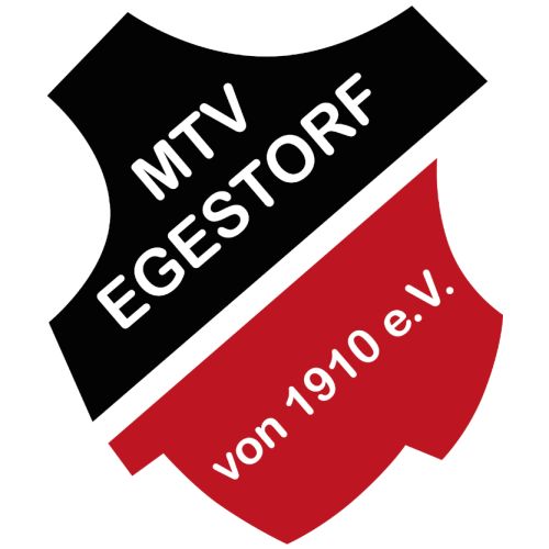 Logo MTV Egestorf von 1910 e. V.