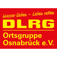 Logo DLRG Ortsgruppe Osnabrück e.V.