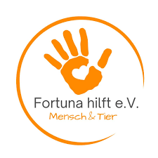 Logo Fortuna hilft e. V.